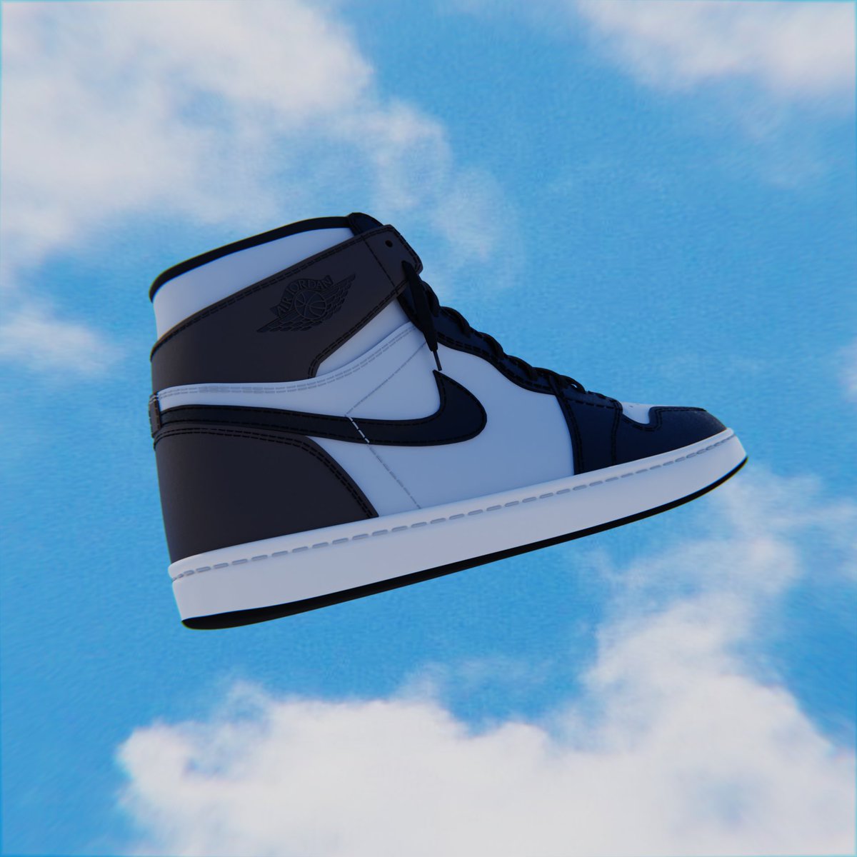 digital_blomm's tweet photo. improving my modeling skills 😬
#Blender #AirJordan https://t.co/2n8k1eSLKj