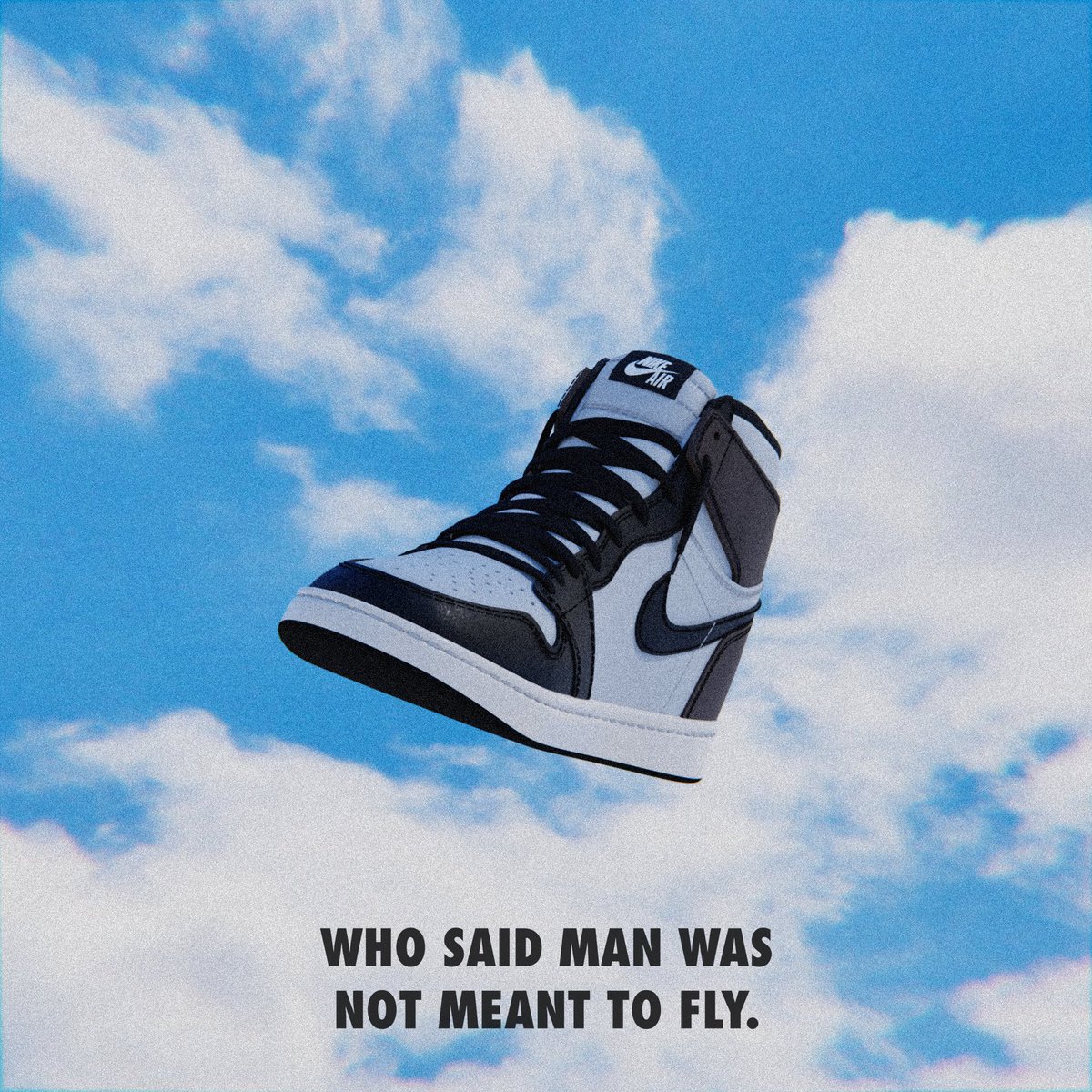 digital_blomm's tweet photo. improving my modeling skills 😬
#Blender #AirJordan https://t.co/2n8k1eSLKj