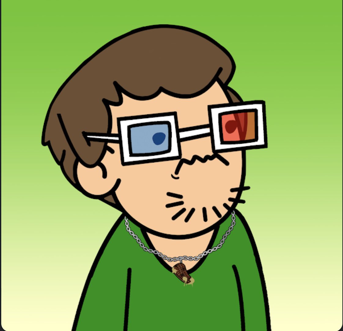 <a href="/Groovy_Labs/">Groovy Labs</a> Groovy Doodle holders… drop your favorite from tonight reveal! Here are mine! 

Make sure you use “#GroovyDoodles” let’s get it trending!

#dropyournft #GroovyDoodles #NFTCommumity #nowminting #NFTReveal