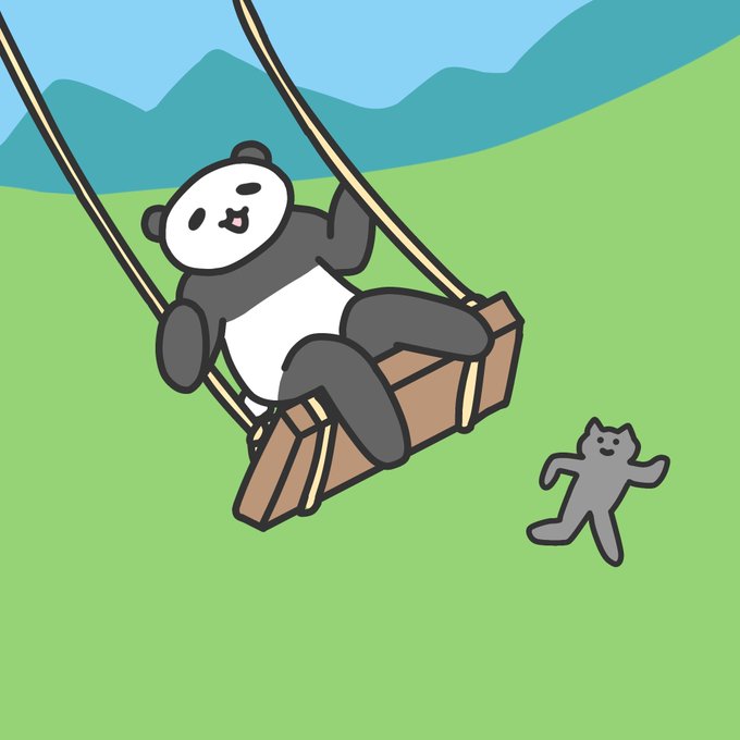 ハイジのtwitterイラスト検索結果