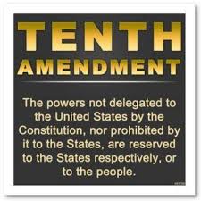Always_Unedited's tweet photo. It's time to drastically shrink the size/scope of the Federal govt &amp; embrace the #10thAmmendment. The #President was NEVER intended to impact your day-to-day life. Obviously #Statists controlling the Left aren't going to do it so #WeThePeople must demand it from the #GOP. https://t.co/5LKkRQ7NjS