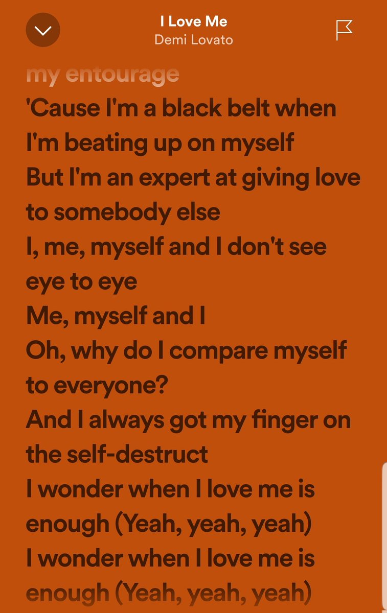 i4jiany's tweet photo. 11/08 - Trecho de Música Favorita 🤍
#31DaysWithDemi
Aqui estão apenas alguns dos meus favoritos. https://t.co/pJPiFvmLMe
