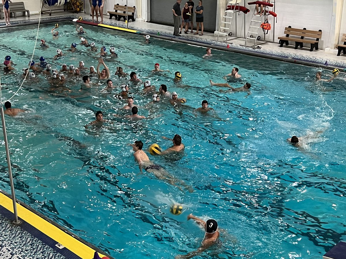 TWHS Boys Water Polo (@cardinal_polo) on Twitter photo Great turnout at tonight’s Alumni Game. Thanks to all who participated. Any additional donations to this year’s program can be made via Venmo: @TWHSboysgirlswaterpolo
<a href="/WKHS_H20Polo/">WKHS Girls H2O Polo</a> <a href="/CardsPolo/">TW Girls Water Polo</a> <a href="/PoloWkhs/">Kilbourne Water Polo</a> Great turnout at tonight’s Alumni Game. Thanks to all who participated. Any additional donations to this year’s program can be made via Venmo: @TWHSboysgirlswaterpolo
<a href="/WKHS_H20Polo/">WKHS Girls H2O Polo</a> <a href="/CardsPolo/">TW Girls Water Polo</a> <a href="/PoloWkhs/">Kilbourne Water Polo</a>