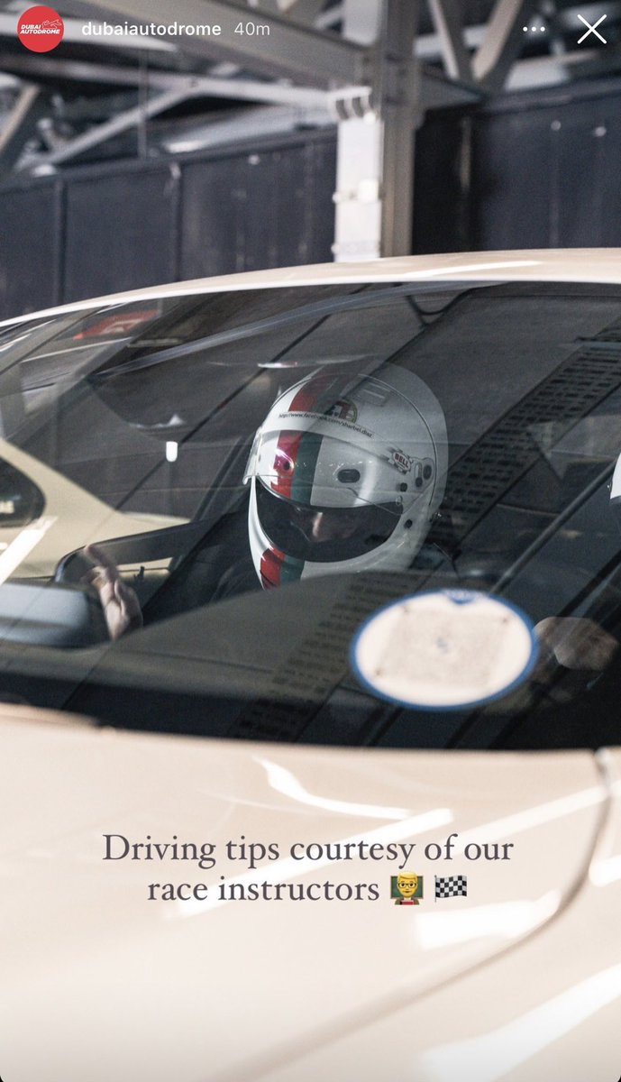 sharb24's tweet photo. A journey.. #dubai #india #motorsports #instructing #agmc #bmw #mydubai https://t.co/amP7ynnFzS