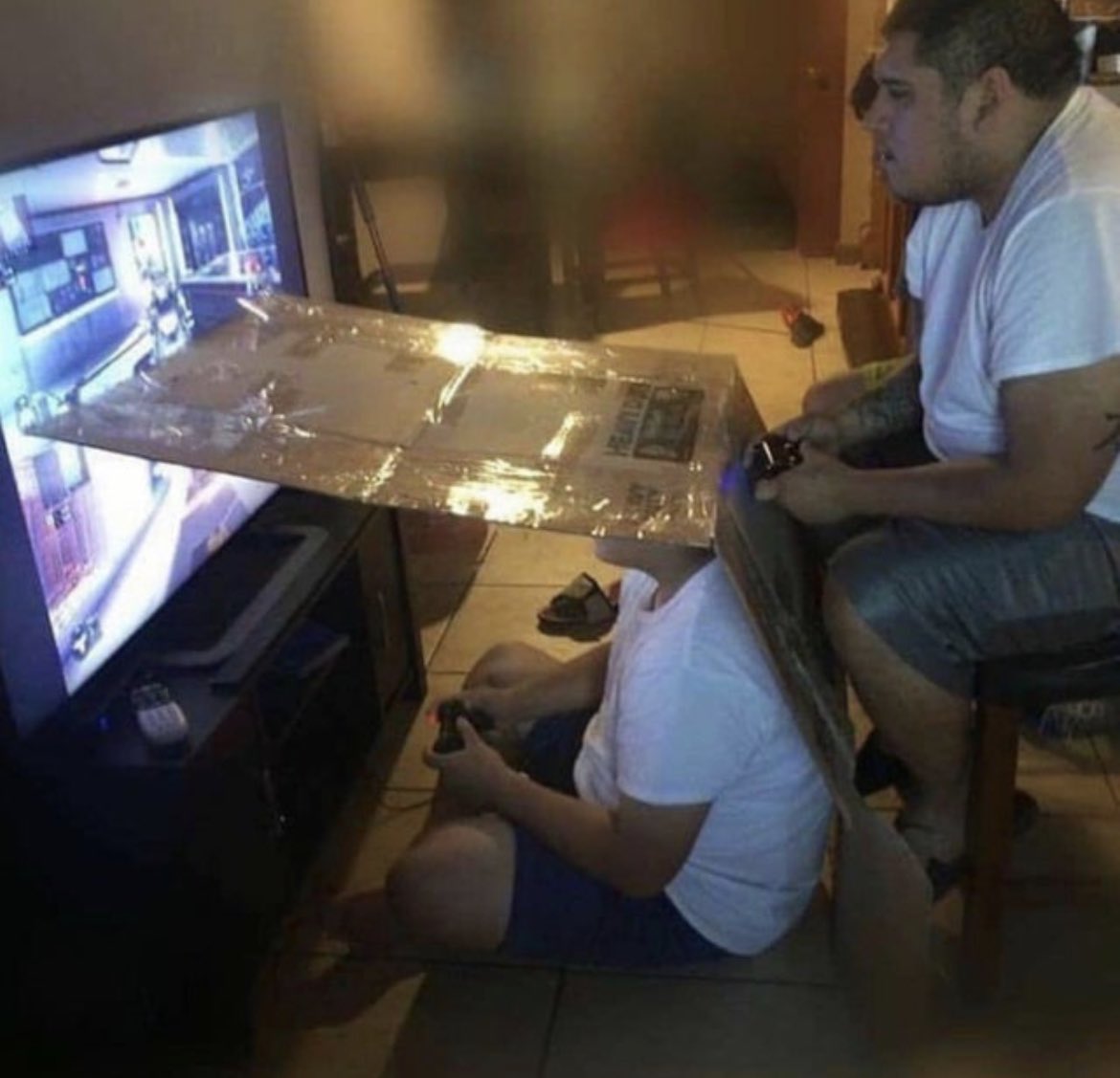 Alan Carroll tweet media