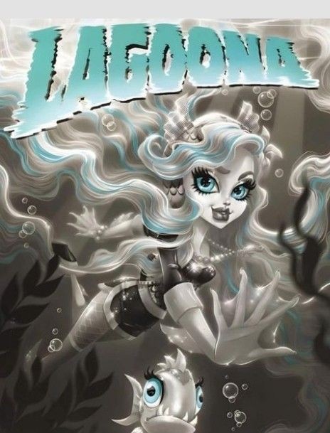 daily monster high tweet media