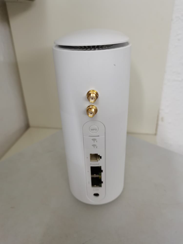 فني تركيب انتينا ميمو جازان ،يتوفر جميع انواع الراوترات والمقويات ،
كذلك صيانه وتعديل منافذ الراوترات وفك تشفير الترددات جوال/055680734