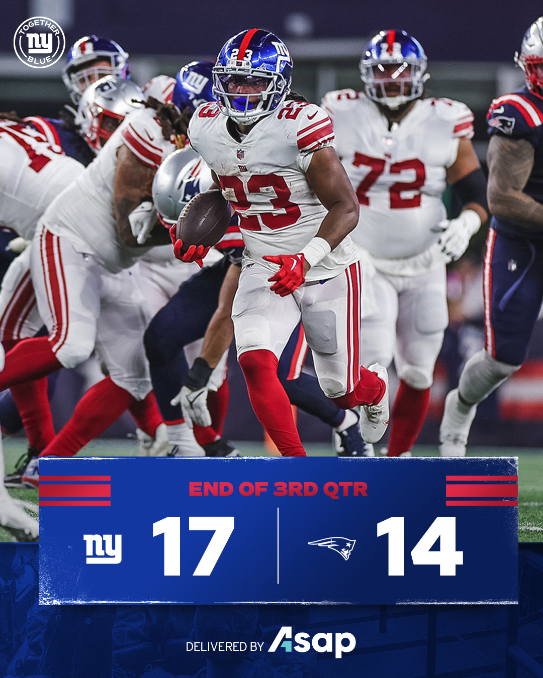 Waitr Powered by Asap (orderitasap) / Twitter