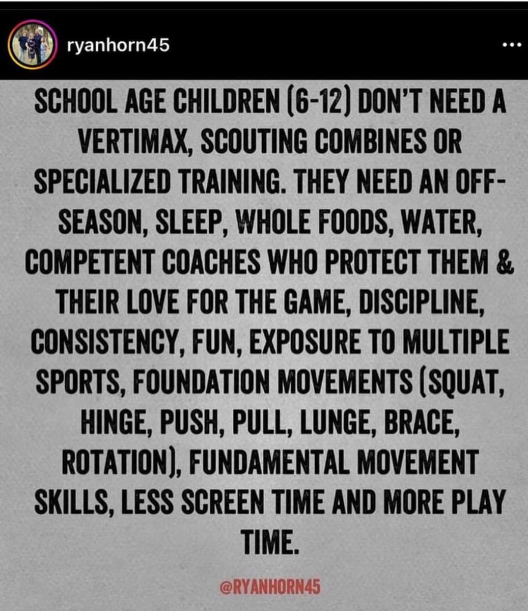 Joe Eisenmann PhD tweet media