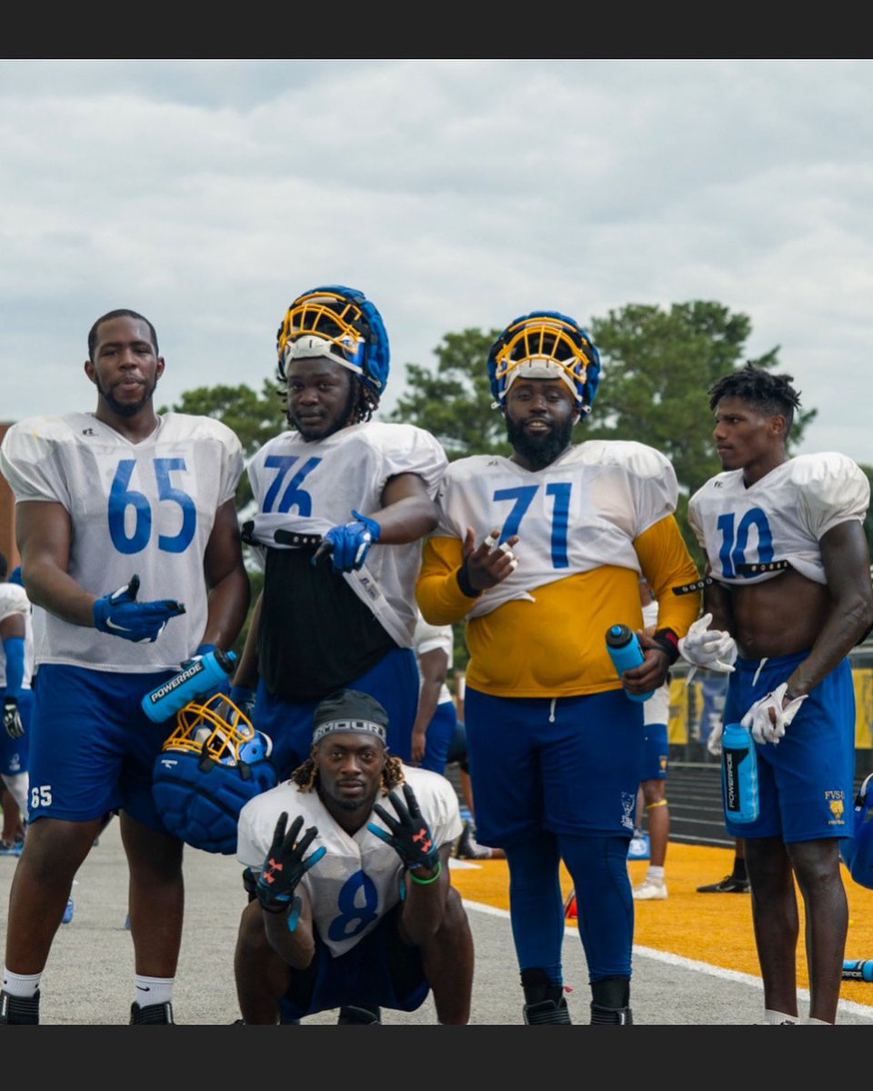 🦍❗️
