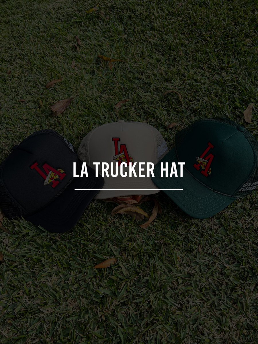 doublebots's tweet photo. LOS ÁNGELES PIZZA MERCH DROPS TOMORROW ! https://t.co/wMrQXaPLlX