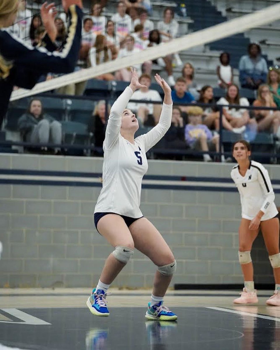 Edmond North Athletics tweet media