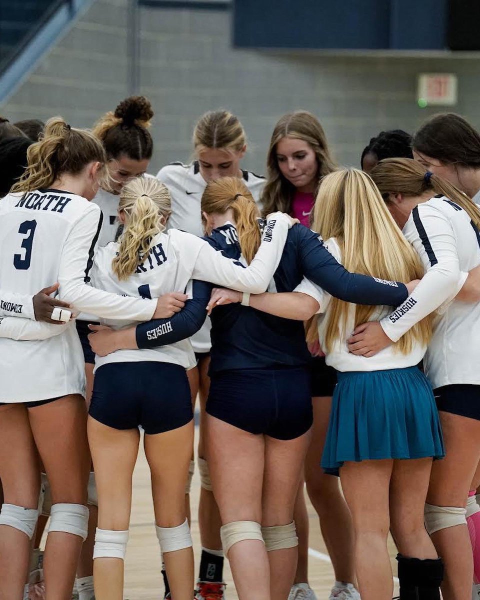 Edmond North Athletics tweet media