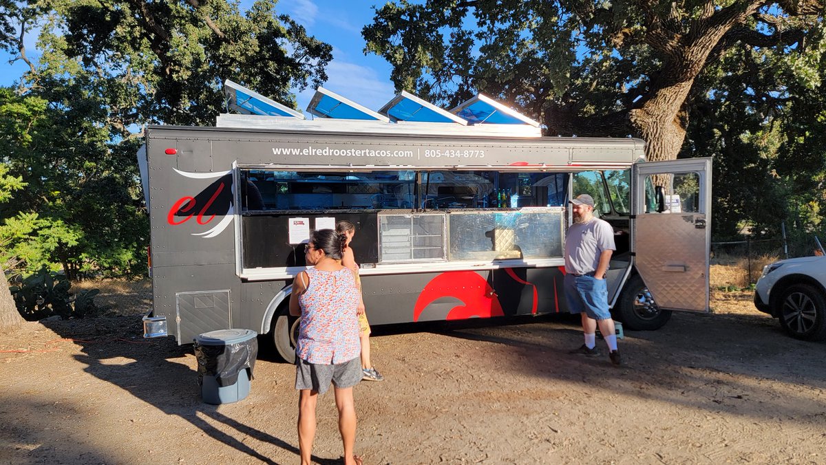 Looking for some great Mexican  grub in North County? El Red Rooster in Templeton has it right now! Behind Nature's Touch in town! #Templeton #Mexicanfood