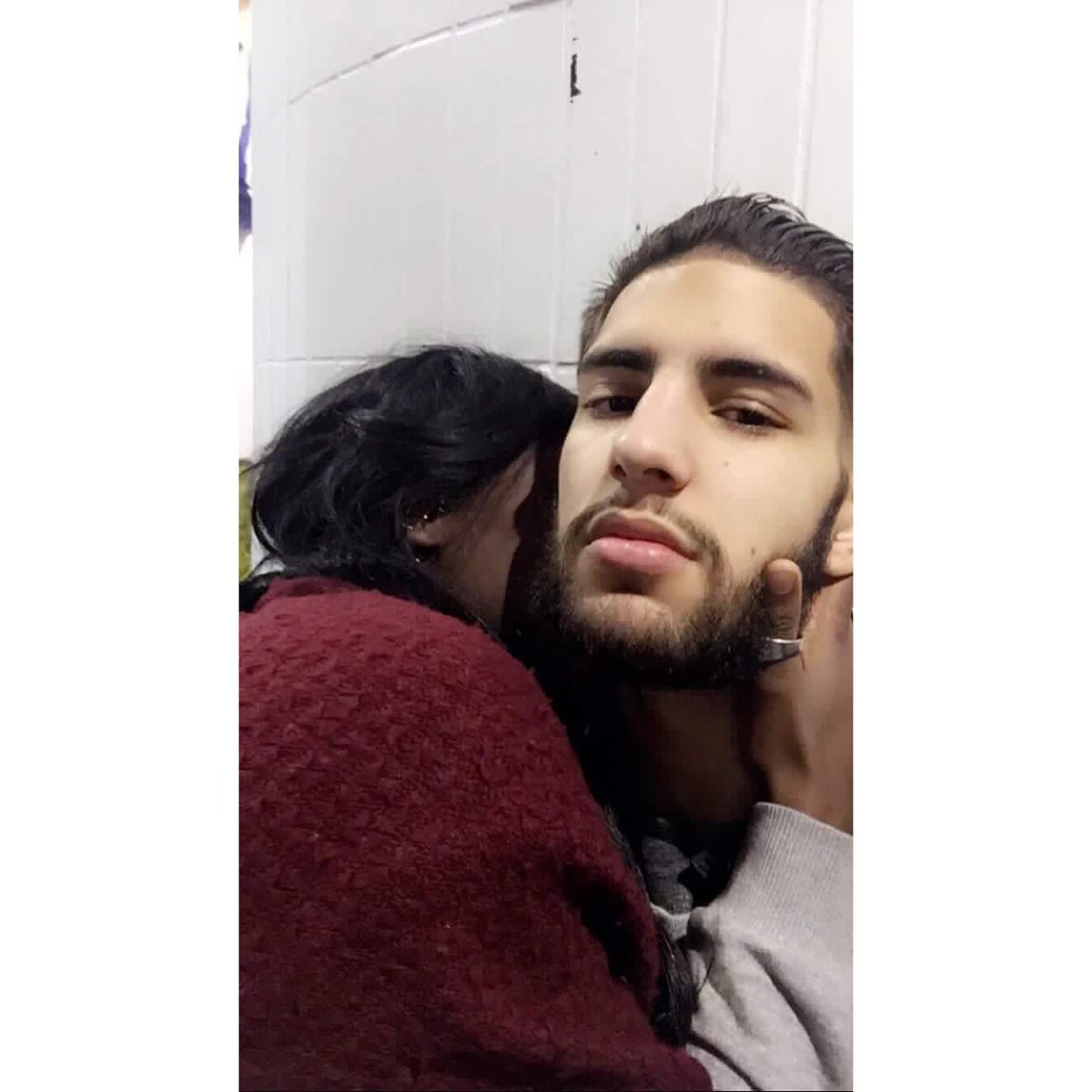 ironmanbuu's tweet photo. @ANIS22i PTDDRRRRR Mhtajak fhyati mab9itch 9ada n3ich mn ghirk 😘😘🇸🇳🇲🇦😍🥰 #dsl https://t.co/S9ntiuuBbE