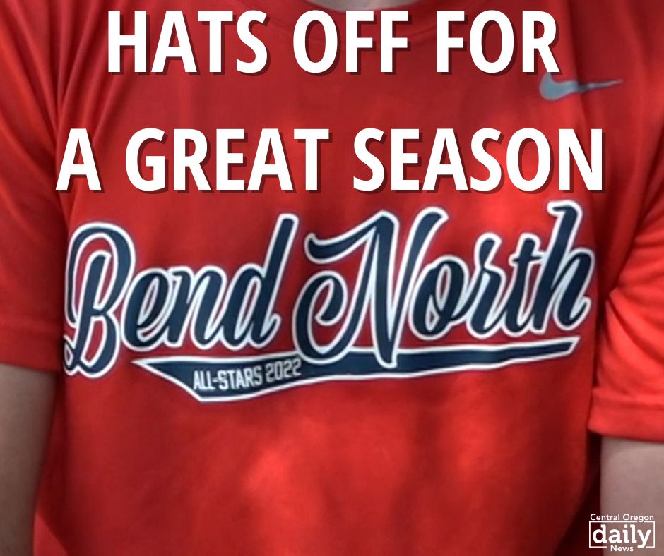 Central Oregon Daily News on Twitter "Bend North Little League falls