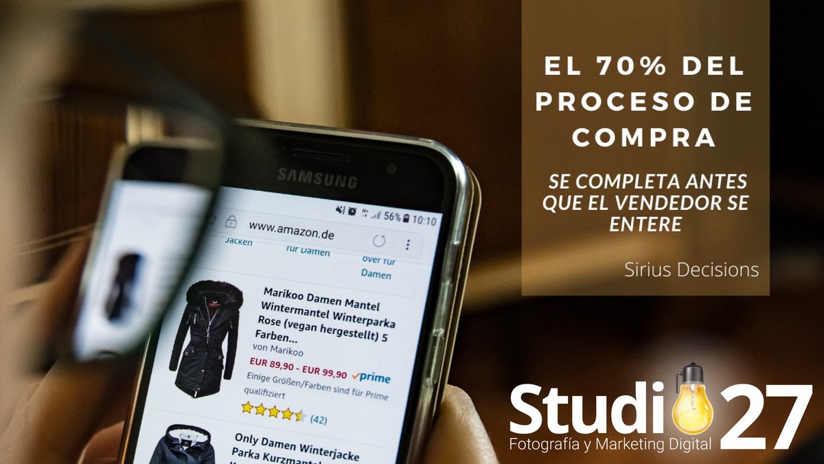 Creativoz2's tweet photo. #Studio27 #AgenciadeMarketing Las estrategias y campañas de marketing influyen en la decisión de las personas. Su relevancia a generado que el Cliente complete más del 60% del proceso de compra

Estaremos a tus ordenes solo enviar un Whatsapp al 442 424 2450
#queretaro #qro #mx https://t.co/iG1D5yI0wU