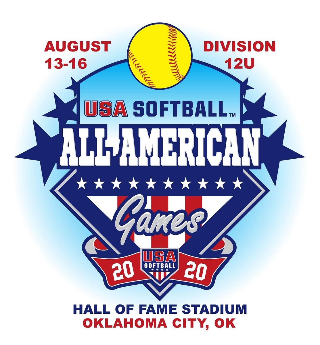 Help us cheer on our #14 as she goes and competes in OKC at the All American Games against some of the best 12u talent in the country! Go represent Gator! #BoltsBoom! #BePremier @Los_Stuff @ExtraInningSB