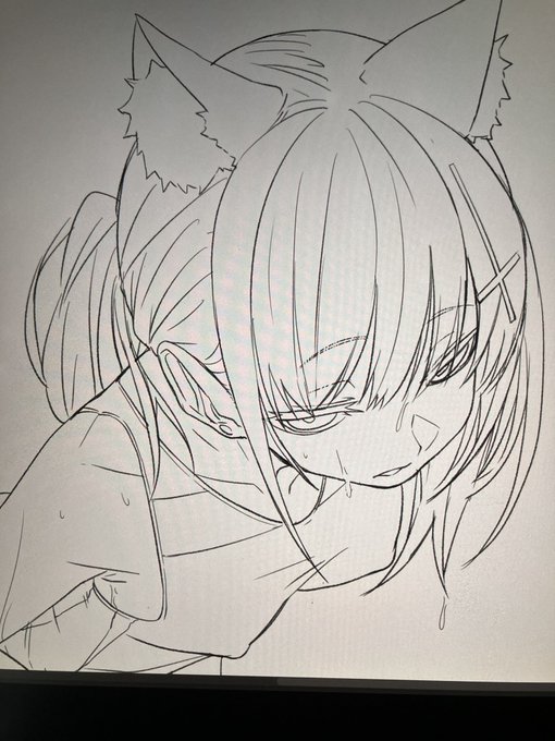 ちょっとの間仕上げはお預けです 