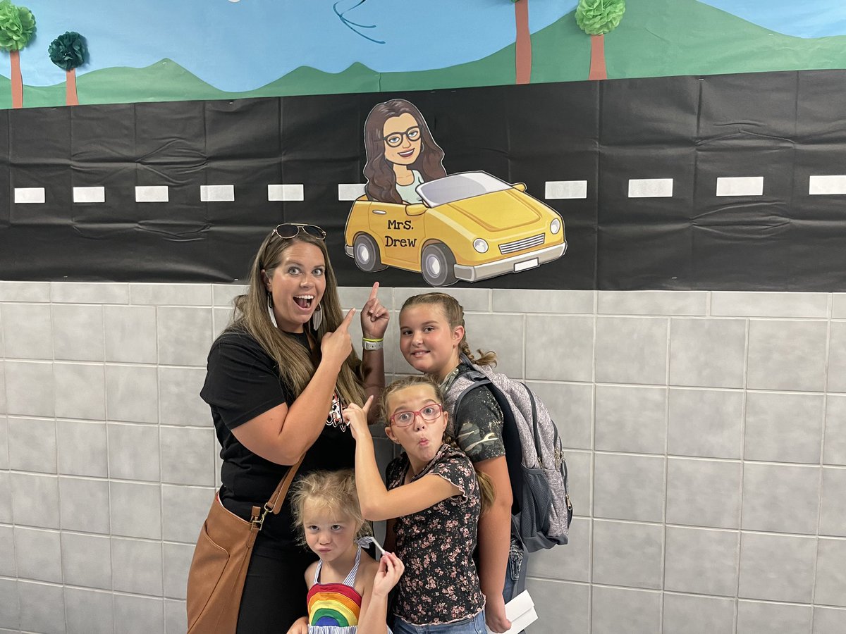 Meet the Teacher ‘22-‘23 is in the books! So much fun! <a href="/CaldwellProud/">Caldwell ISD</a> #CaldwellProud