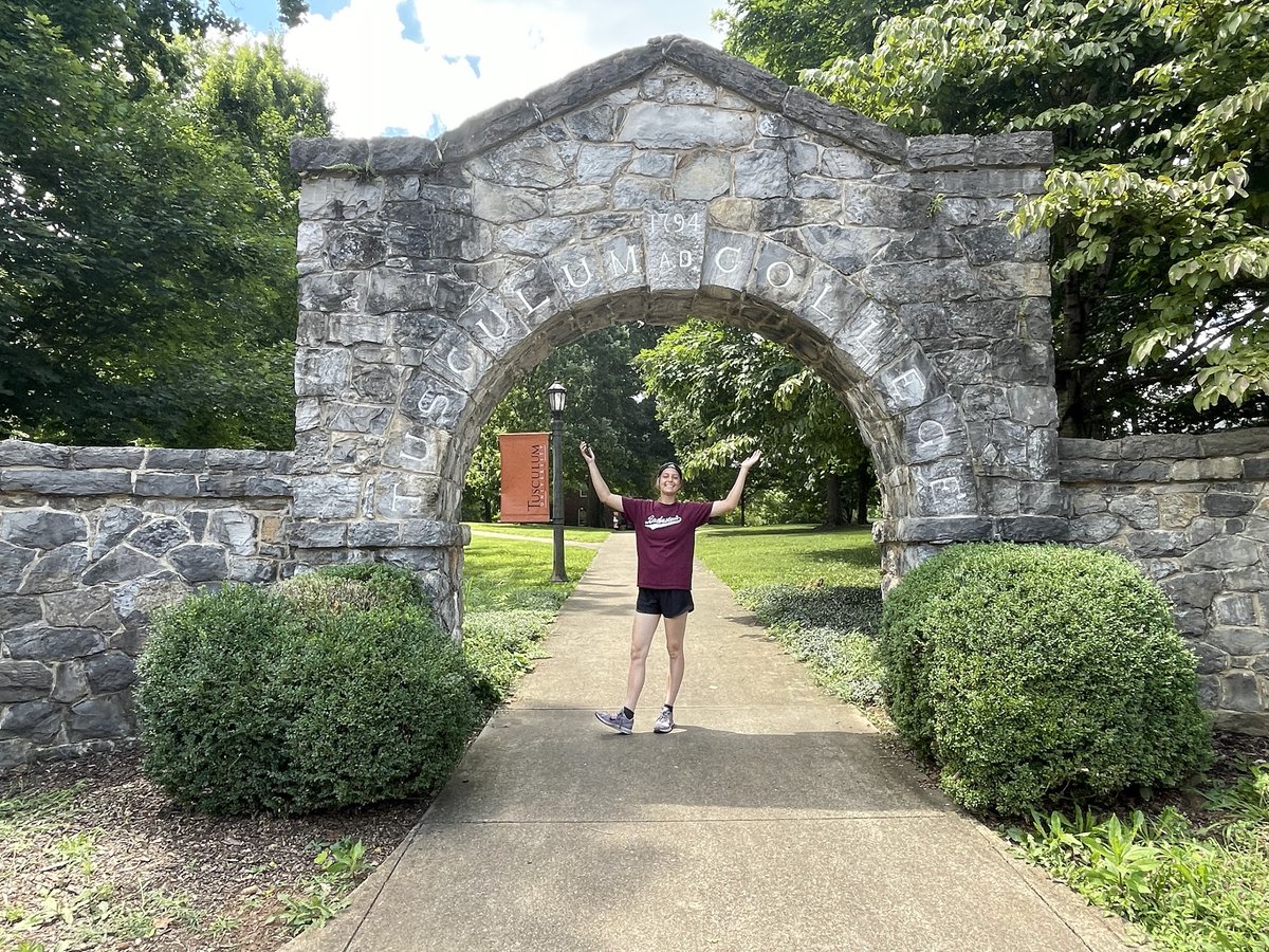 Excited to be a Pioneer! 🧡🖤🥎 <a href="/TusculumSB/">Tusculum Softball</a> <a href="/Krenz77Eric/">Eric Krenz</a> <a href="/BatbustersChiJP/">Batbusters Chicago JP</a> @KB_Batbusters <a href="/TeamNC_Kiser/">Team North Carolina (Kiser)</a> <a href="/jonathanhon_hon/">Chicago Pitching Lab</a> <a href="/Coach_Bolden/">Jason Bolden</a> <a href="/kuchta_sabrina/">Coach K</a> <a href="/ConantSoftball/">Conant Softball🐾</a> <a href="/_AIMsp/">AIM Sports Performance</a> <a href="/WildcatsChicago/">Wildcats - Chicago</a>