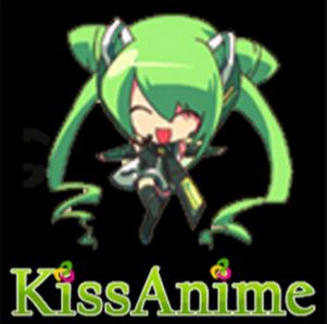KissAnime (@AnimeKiss14) / X