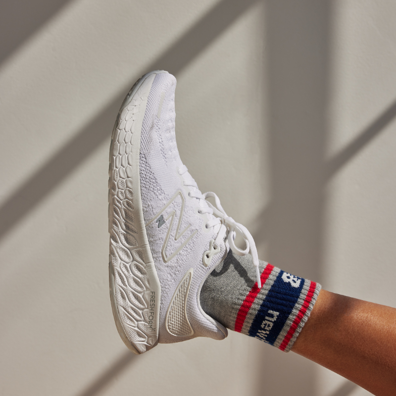 newbalance's tweet photo. Style. Comfort. Performance.