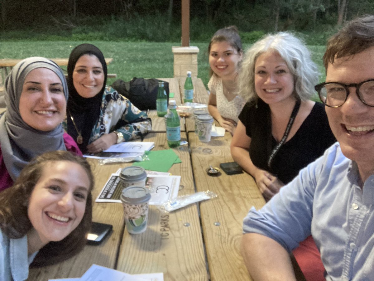 Benjamin Hassman tweet media