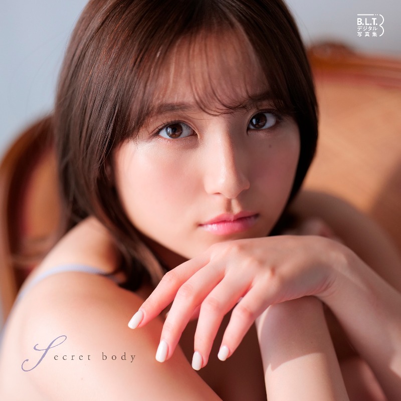 dwangojpnews_g's tweet photo. #大和田南那 デジタル写真集発売💓
“なーにゃ” と旅行キブン満喫🥰
@Nana_Owada728 #secretbody @BLTTV