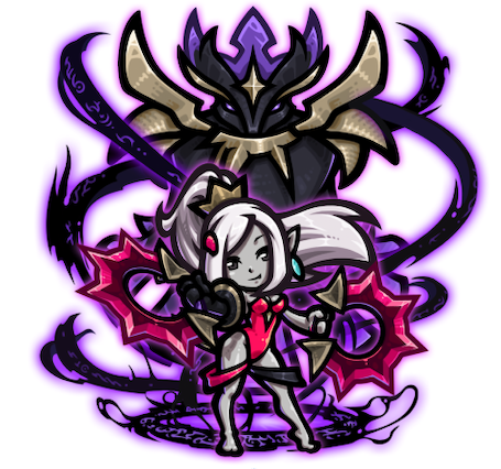 ef_defense's tweet photo. 🔔This week’s event is!! ‘Share your Summoners’!

 1. Share our Update news! 
2. Sharing screen shots of your Succubus or Dark Summoner! 
3. Don’t forget to tag your friends! 

Event lasts ‘8/12 ~ 8/25 23:59’ 
Reward: Dark Summoner(Epic) &amp; Succubus(Epic) 

🫶🏽RT + Like 💜 https://t.co/8vS1WO22QQ