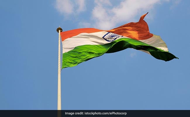 NDTV News feed tweet media