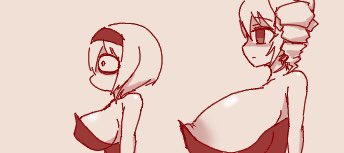 均等に盛られた世界の天使たち 