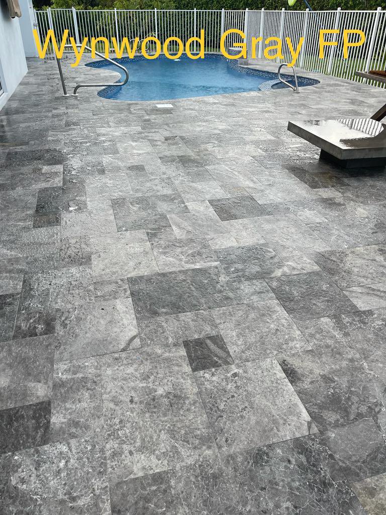 High quality pavers!! Contact me for more information at 954-676-9419 #travertine #marble #paver #pooldeck #pool #patio #patiodeck #driveway #homeimprovement #construction #wholesale #supplier #naturalstonepaver #homerenovation