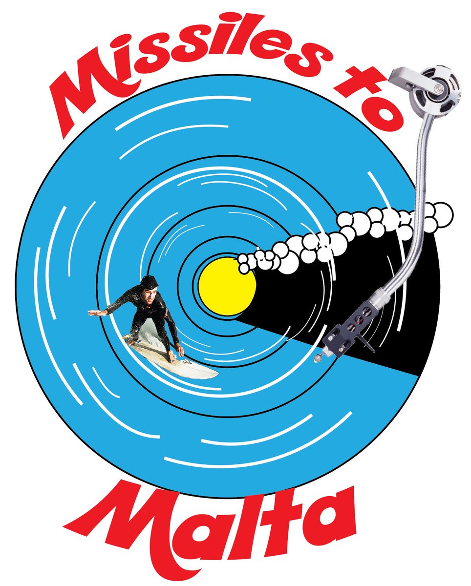 MissilesTo's tweet image. New single: missilestomalta.bandcamp.com/album/particle…