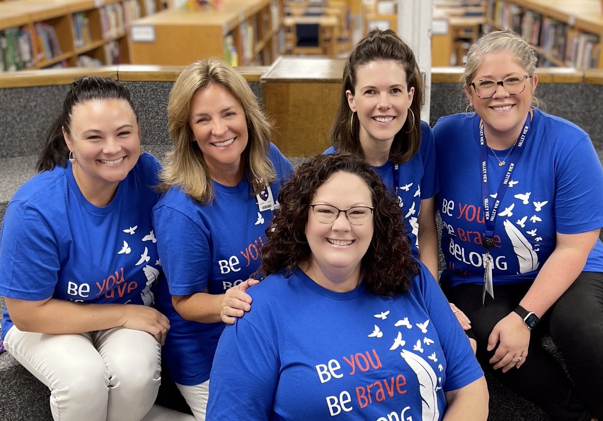 Embrace being true to yourself. You’ll find the people who appreciate you and all your gifts and quirks. I know I did!