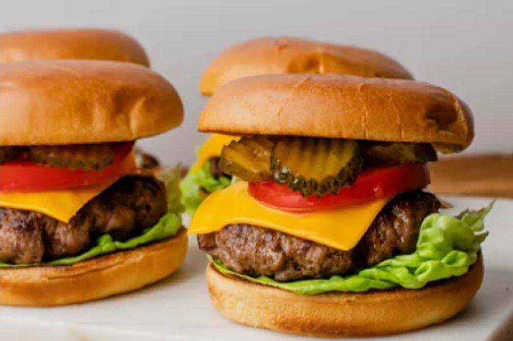 I want to, once again, take a moment to thank our <a href="/marvinumc/">Marvin UMC</a> family for taking such great care of the Beehive and providing our lunch today! Freshly grilled burgers! YUM!!! 🤤 #SuccessfulStudentOutcomes #BurgersAndBees #OneTeam #partners