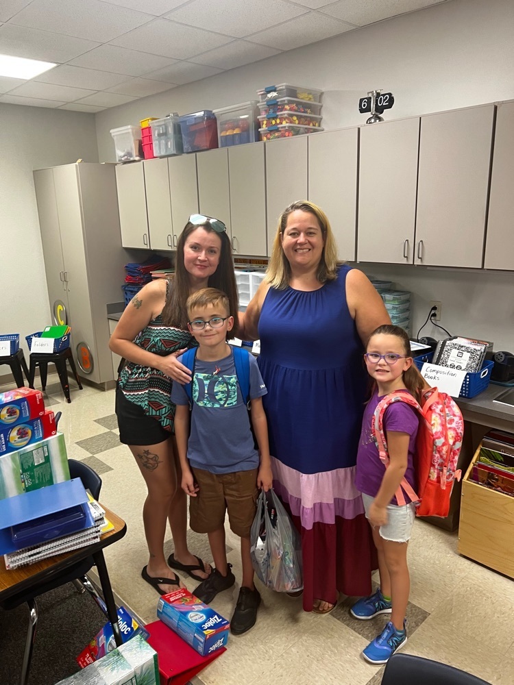 Bell Elementary tweet media