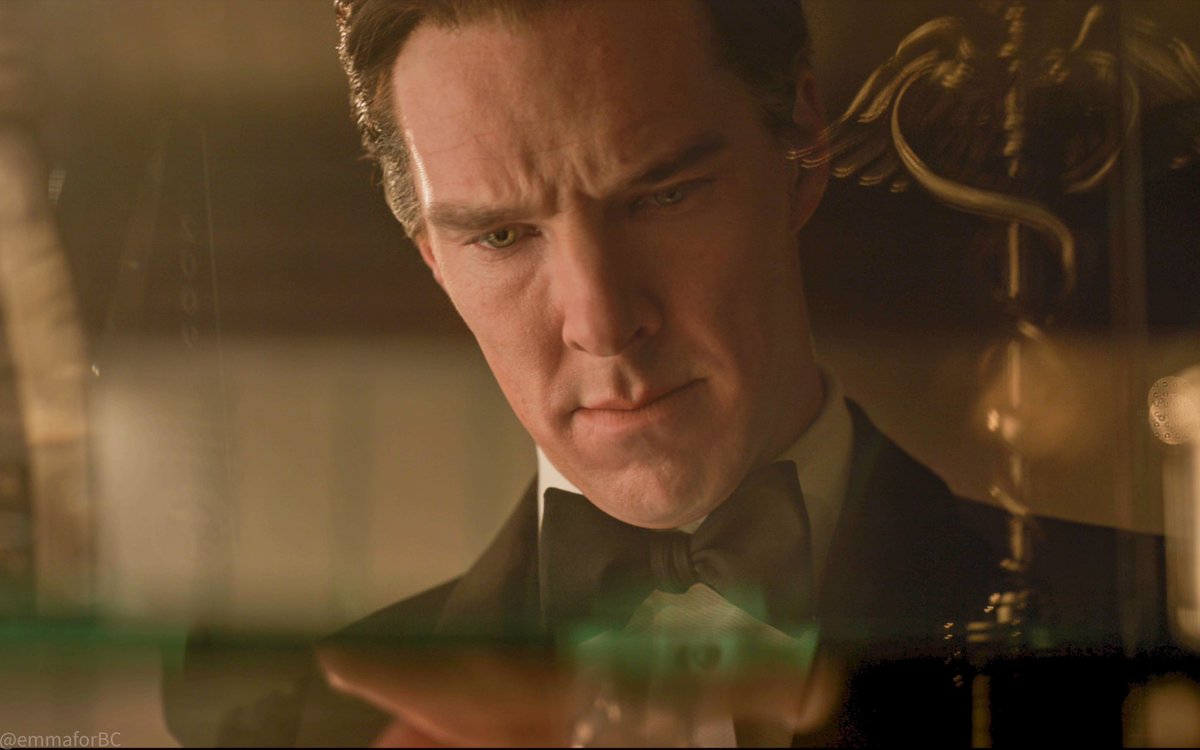 thinkdrstrange's tweet photo. https://t.co/SYUWJBbJ9S