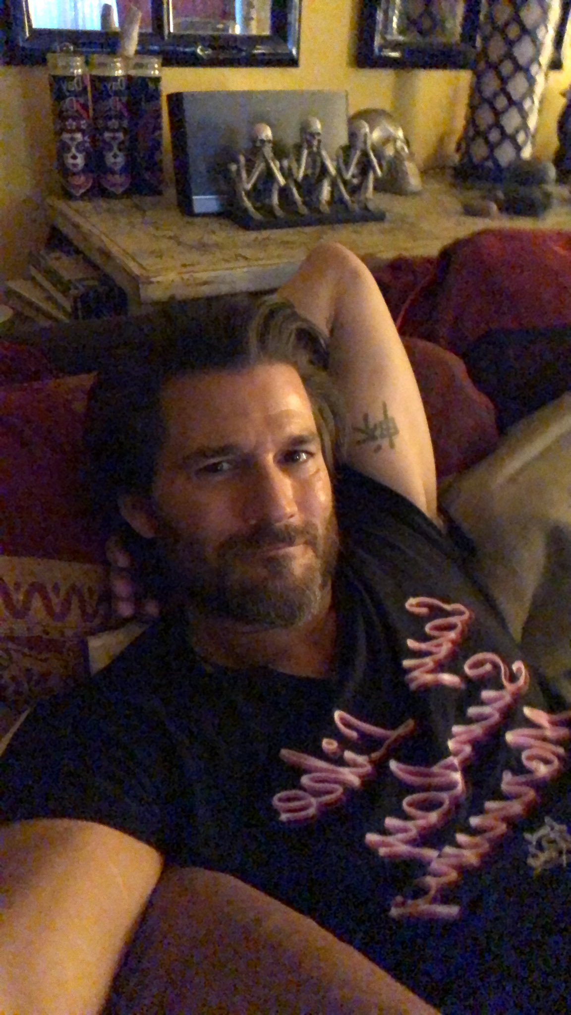 Johnny Whitworth (@johnnywhitworth) / Twitter