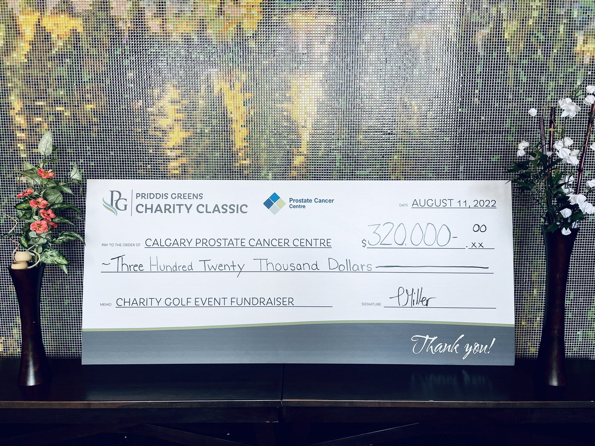 Priddis Greens G&CC tweet media