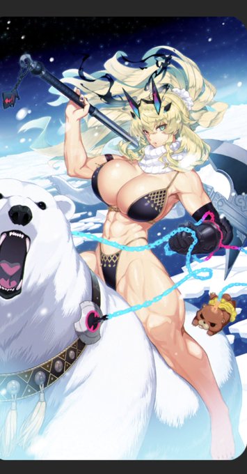 でっっっっっっか…すき 