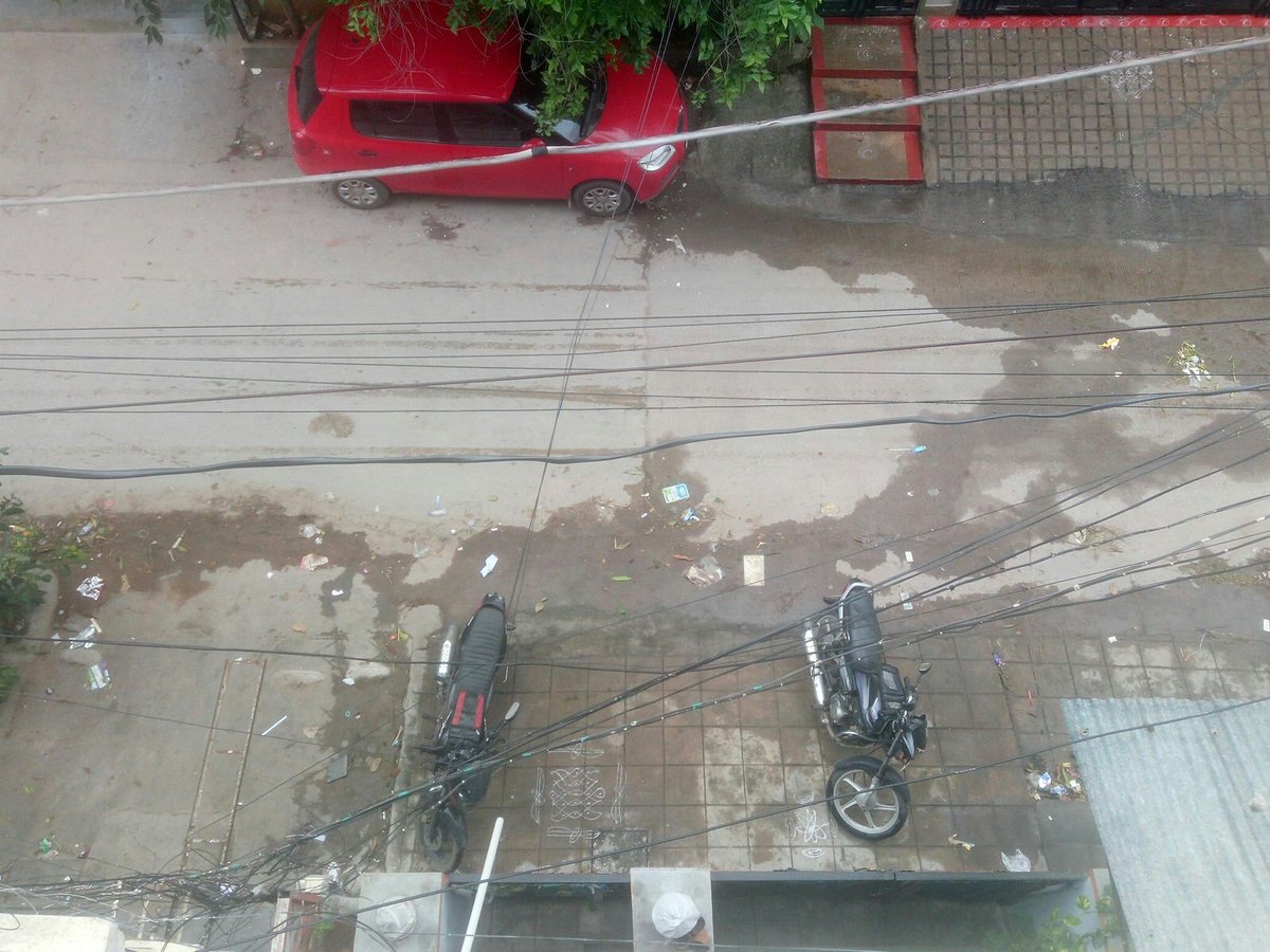 U.L.N.PRASAD tweet media