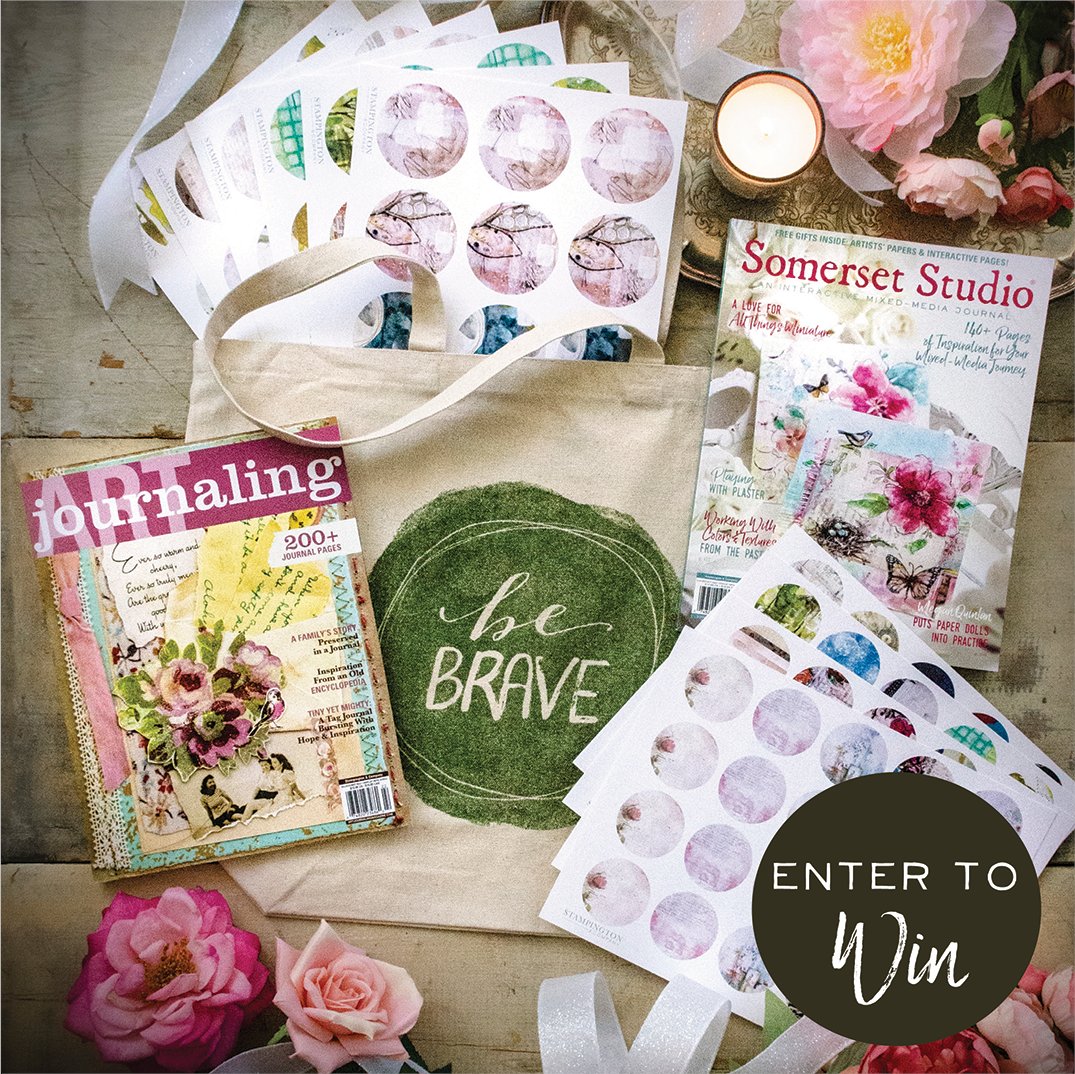 Stampington tweet media