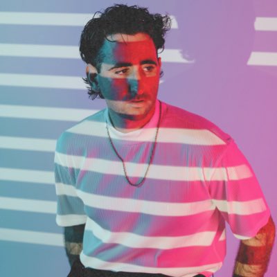 decaytrace tweet media