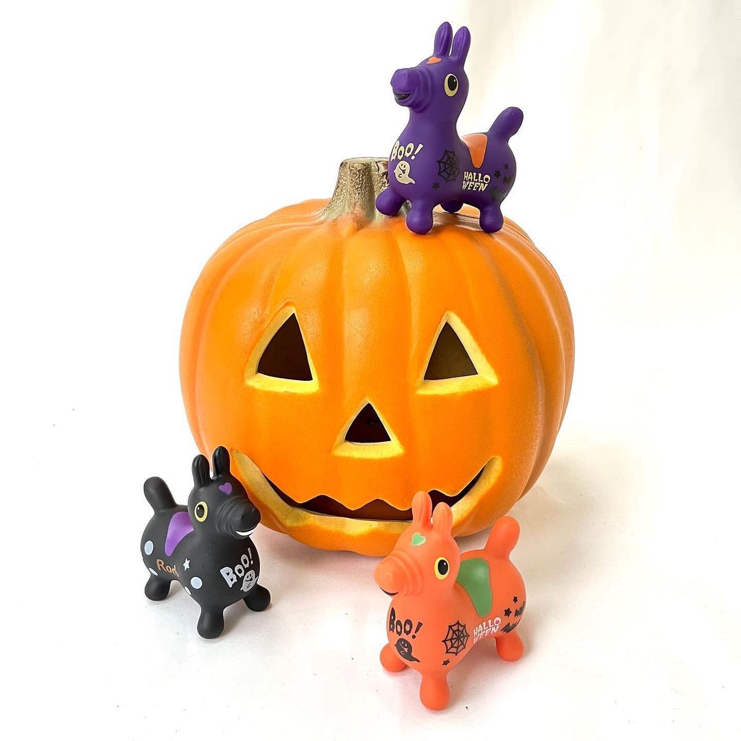 Rody ハロウィン仕様 RODY 日本上陸35周年【公式】 on X: 