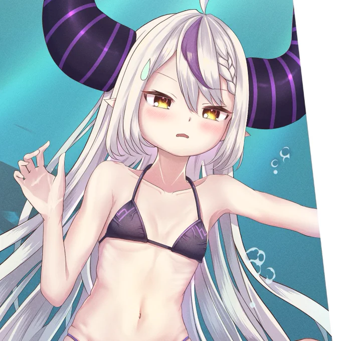 ラプ様描き終わりました完成までもう少し… 