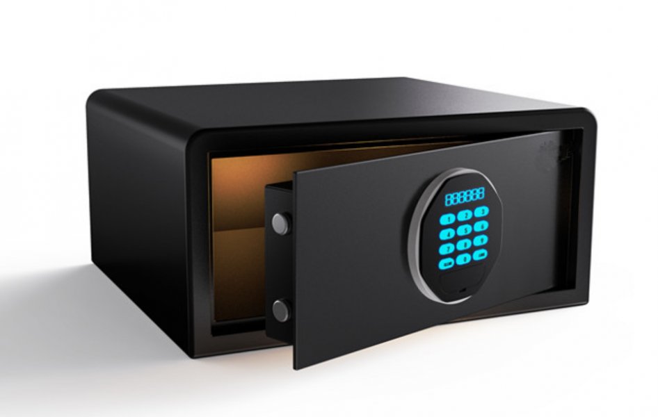 Hotel safe, we are professional OEM,