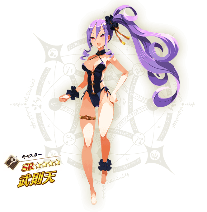 個人的に今年のダークホース
ロリ状態とのギャップがすごくて好き 