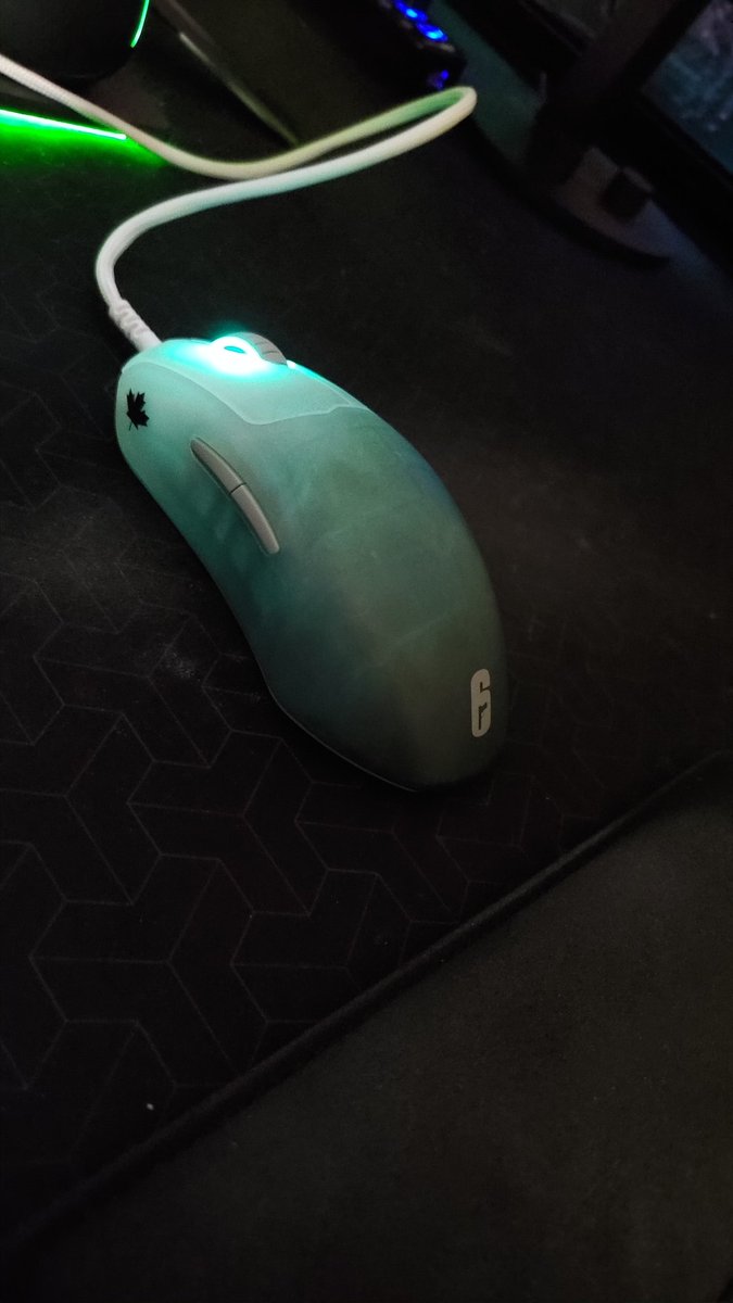 Howdor ⭕Siege X Showcase (ATL) tweet media