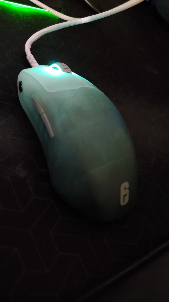 Howdor ⭕Siege X Showcase (ATL) tweet media